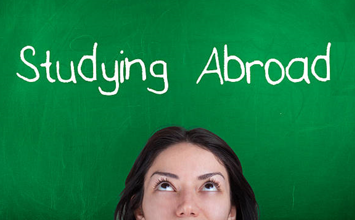 Where Can You Study Abroad For Free?